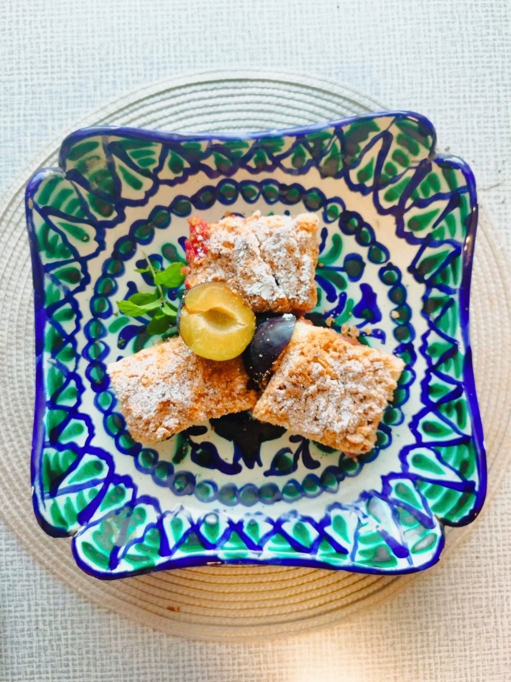 Ciasto ze śliwkami – klasyk&nbsp;jesieni