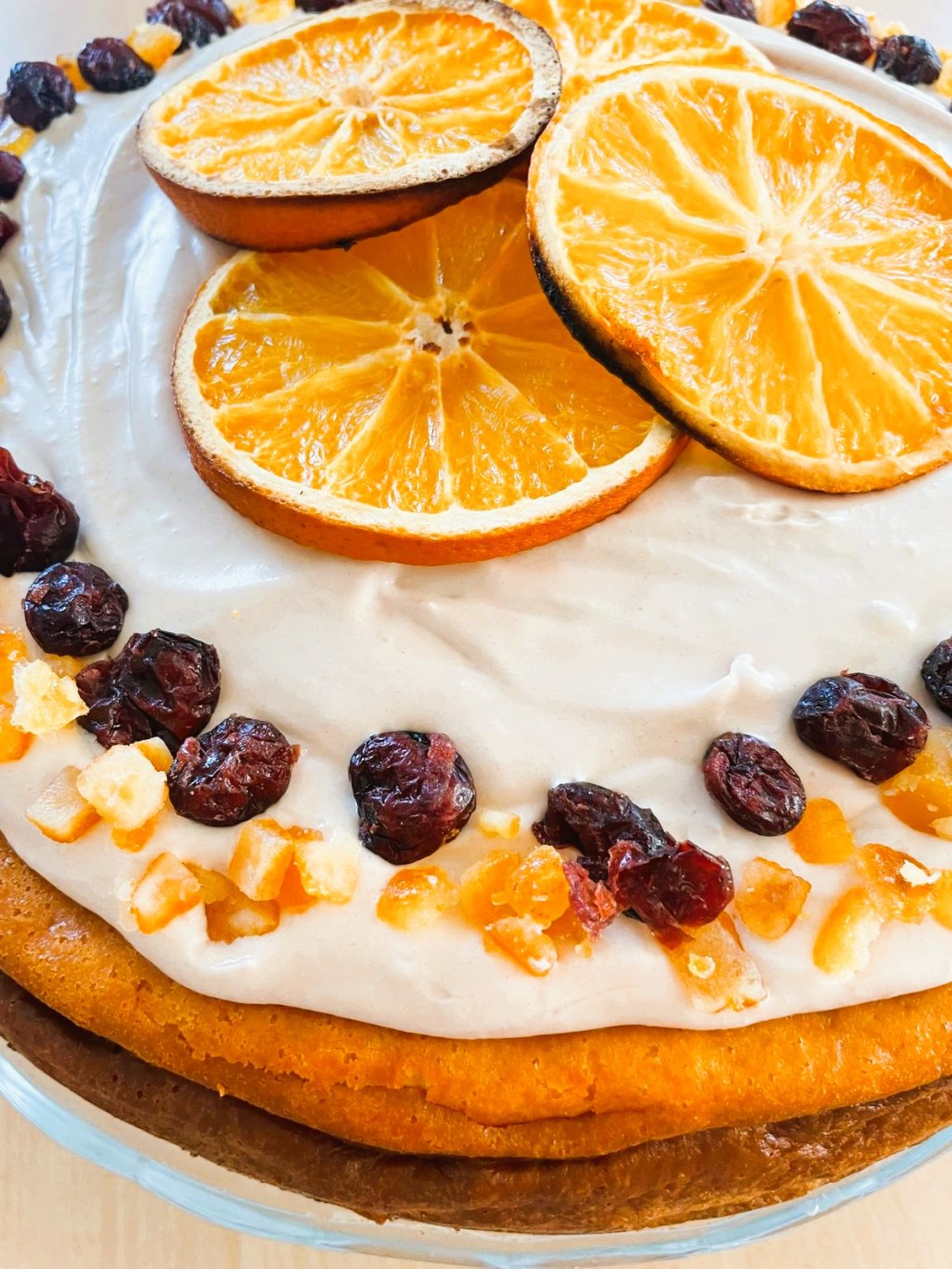 Sernik dyniowy PEDROTEJst — kremowy smak&nbsp;jesieni